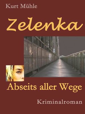cover image of Zelenka--Trilogie Band 1
